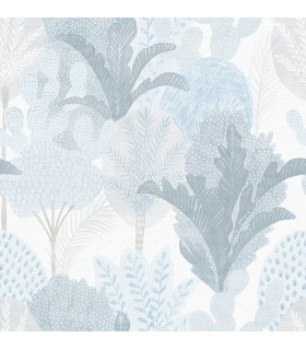 2969-26048 - Pacifica Wallpaper by A Street-Ari Desert Oasis