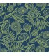 2969-87527 - Pacifica Wallpaper by A Street-Alma Tropical Floral