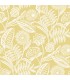2969-87529 - Pacifica Wallpaper by A Street-Alma Tropical Floral