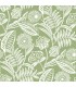 2969-87530 - Pacifica Wallpaper by A Street-Alma Tropical Floral