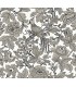 2927-80410 - Newport  Wallpaper by A Street-Beaufort Peony Chinoiserie