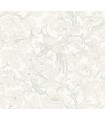 2927-80400 - Newport  Wallpaper by A Street-Beaufort Peony Chinoiserie
