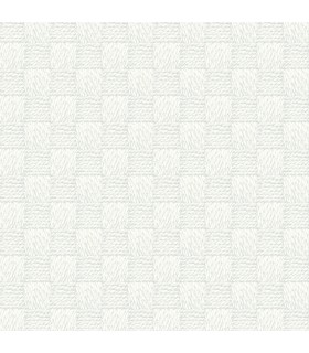 2927-80808 - Newport  Wallpaper by A Street-Calabash Rope Basketweave