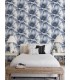 2927-40102 - Newport  Wallpaper by A Street-Summer Tropical Palm