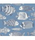 2927-80212 - Newport  Wallpaper by A Street-Wailea Tropical Fish