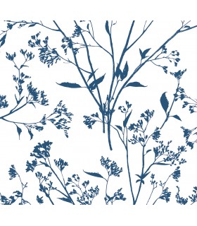 2927-80702 - Newport  Wallpaper by A Street-Southport Delicate Branches