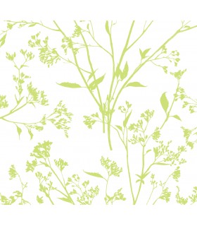 2927-80704 - Newport  Wallpaper by A Street-Southport Delicate Branches