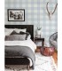 2927-80912 - Newport  Wallpaper by A Street-Scarborough Striated Plaid