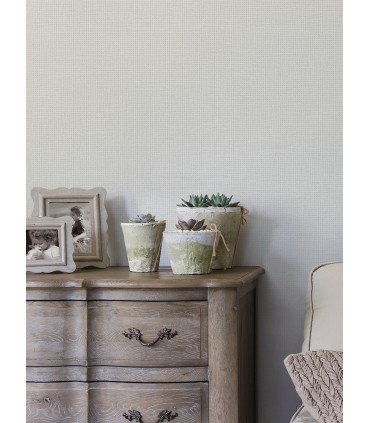 2927-81000 - Newport  Wallpaper by A Street-Marblehead Crosshatched Grasscloth