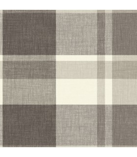 2927-81100 - Newport  Wallpaper by A Street-Madaket Plaid