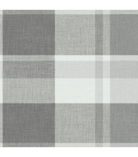 2927-81108 - Newport  Wallpaper by A Street-Madaket Plaid