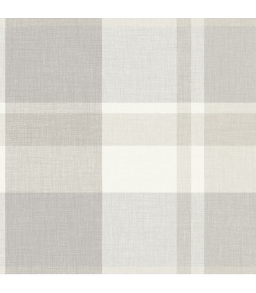 2927-81118 - Newport  Wallpaper by A Street-Madaket Plaid