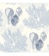 2927-81202 - Newport  Wallpaper by A Street-Nauset Seashell Shores