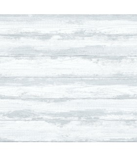 2927-81400 - Newport  Wallpaper by A Street-Truro Weathered Shiplap