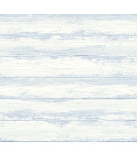 2927-81402 - Newport  Wallpaper by A Street-Truro Weathered Shiplap