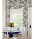 2927-81600 - Newport  Wallpaper by A Street-Carmel Baroque Florals