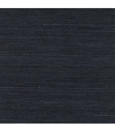 4018-0001 - Peninsula Navy Sisal Grasscloth Wallpaper