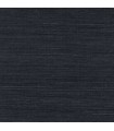 4018-0001 - Peninsula Navy Sisal Grasscloth Wallpaper