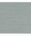 4018-0005 - Mirador Slate Grasscloth Wallpaper