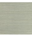 4018-0006 - Nantong Light Blue Grasscloth Wallpaper