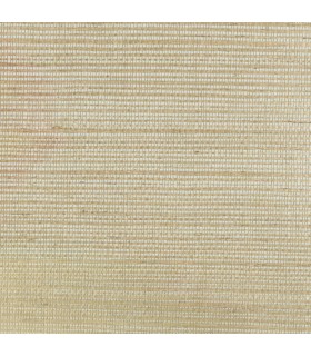 4018-0009 - Ruslan Brown Grasscloth Wallpaper