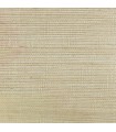4018-0009 - Ruslan Brown Grasscloth Wallpaper