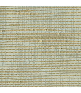 4018-0011 - Arina Turquoise Grasscloth Wallpaper