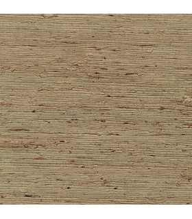 4018-0013 - Hayato Light Green Grasscloth Wallpaper