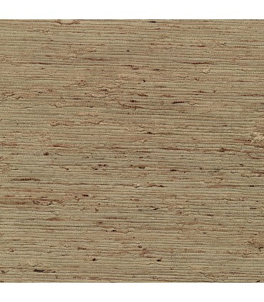 4018-0013 - Hayato Light Green Grasscloth Wallpaper