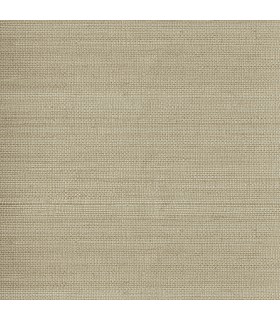 4018-0014 - Myoki Neutral Grasscloth Wallpaper