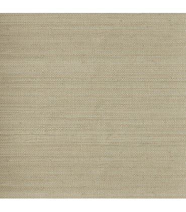 4018-0014 - Myoki Neutral Grasscloth Wallpaper