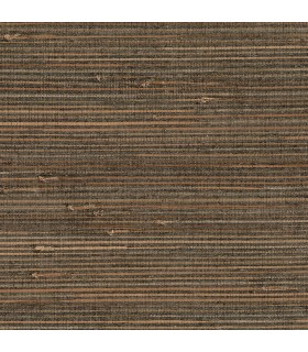 4018-0016 - Satomi Sage Grasscloth Wallpaper