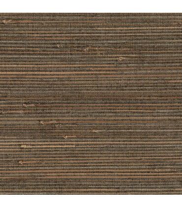 4018-0016 - Satomi Sage Grasscloth Wallpaper