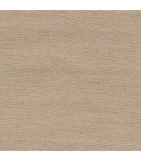 4018-0018 - Haruka Light Grey Grasscloth Wallpaper