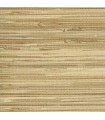 4018-0020 - Endo Neutral Grasscloth Wallpaper