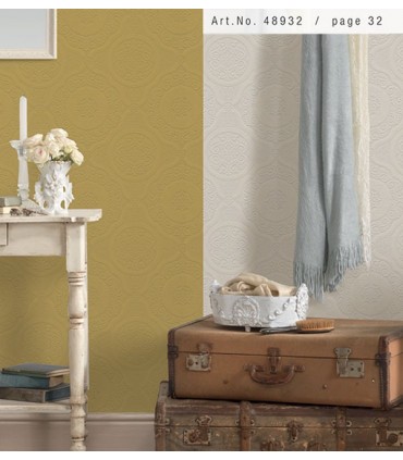 48932 - Architectural Inspirations