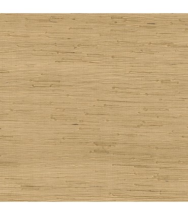 4018-0021 - Shan Light Green Grasscloth Wallpaper