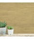 4018-0021 - Shan Light Green Grasscloth Wallpaper