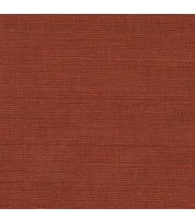 4018-0023 - Kokoro Red Grasscloth Wallpaper