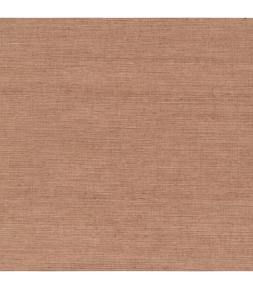 4018-0025 - Daiki Lavender Grasscloth Wallpaper