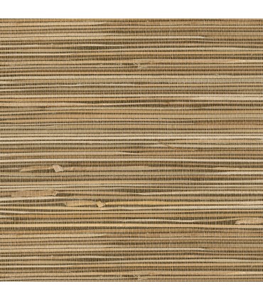 4018-0026 - Seiju Wheat Grasscloth Wallpaper