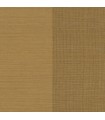 4018-0027 - Yue Ying Light Brown Grasscloth Wallpaper
