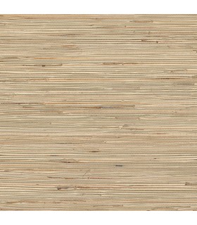 4018-0042 - Sogen Natural Grasscloth Wallpaperper