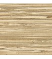 4018-0045 - Kyodo Neutral Grasscloth Wallpaper