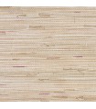 4018-0048 - Andrei Olive Grasscloth Wallpaper