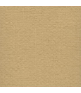 4018-0054 - Qing Yuan Beige Grasscloth Wallpaper
