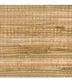 4018-0055 - Zoho Neutral Foil Grasscloth Wallpaper