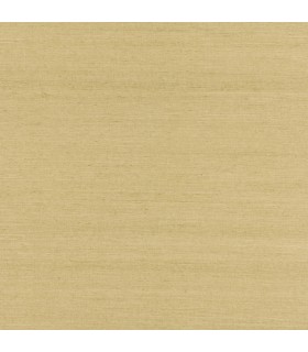4018-0056 - Rhona Cream Solid Grasscloth Wallpaper