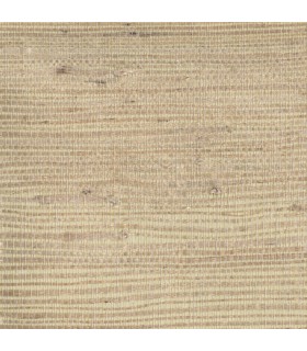 4018-0057 - Kostya Beige Grasscloth Wallpaper