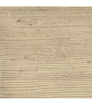 4018-0057 - Kostya Beige Grasscloth Wallpaper